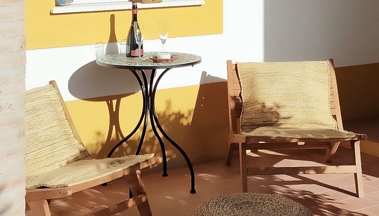 Photo of Patio Balcony in Cavaleiro