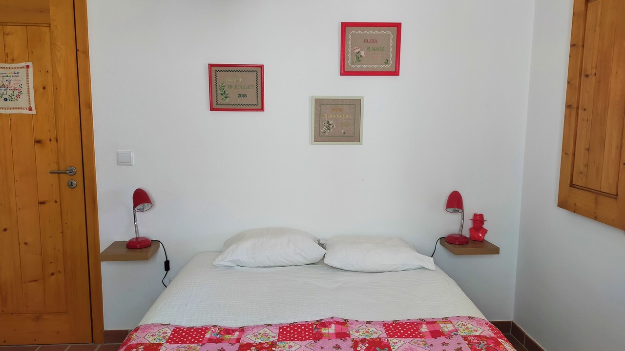 Photo of Bedroom in Cavaleiro