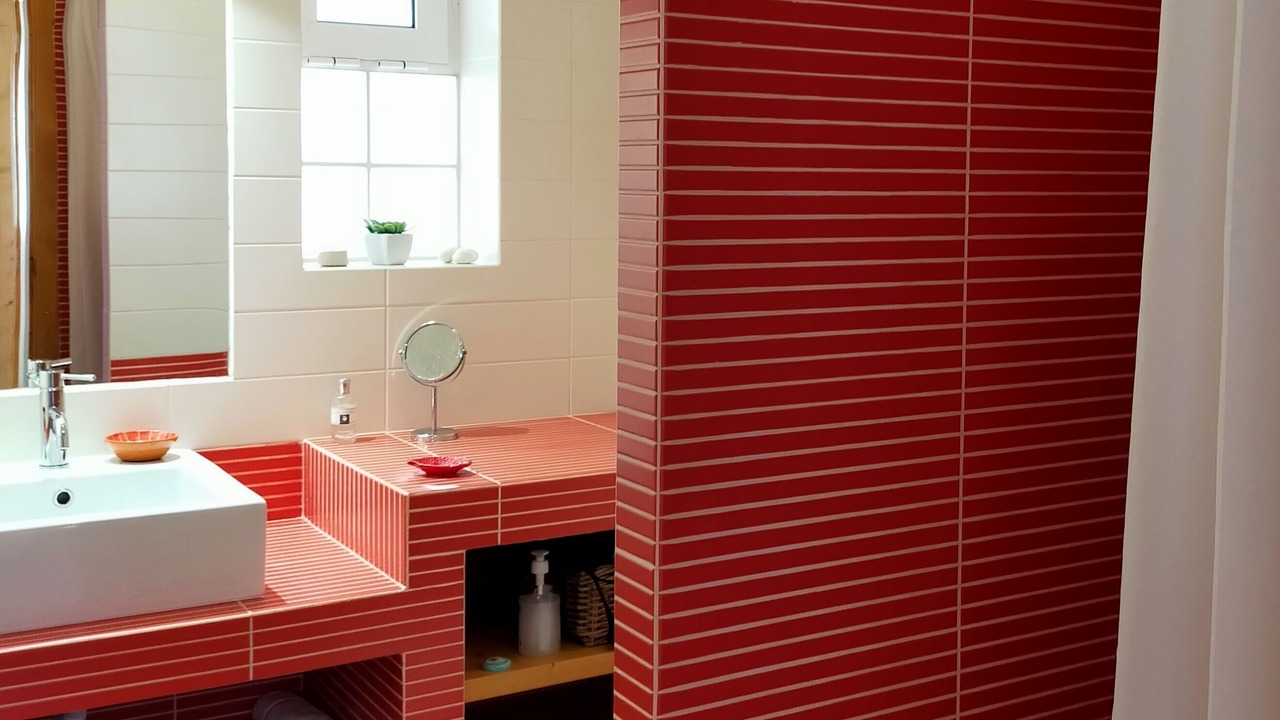 Photo of Bathroom in Cavaleiro