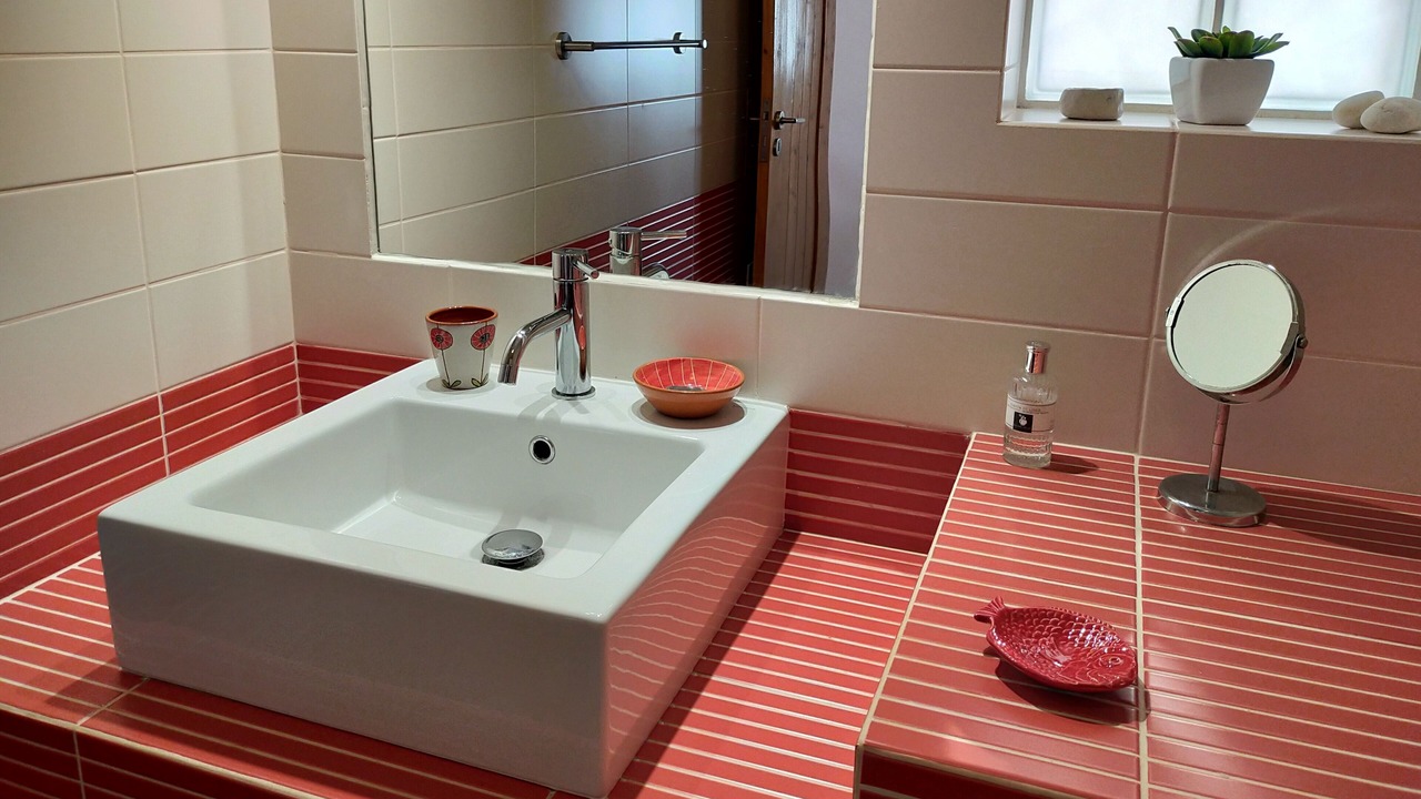 Photo of Bathroom in Cavaleiro