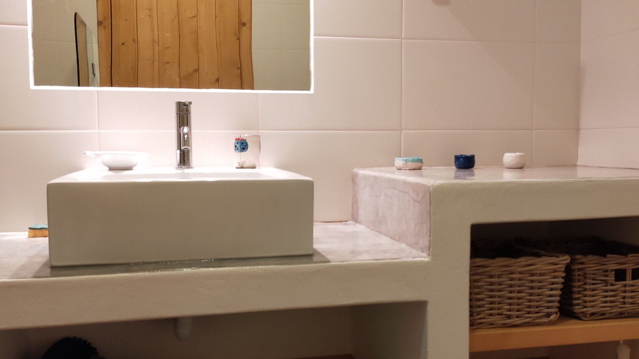 Photo of Bathroom in Cavaleiro