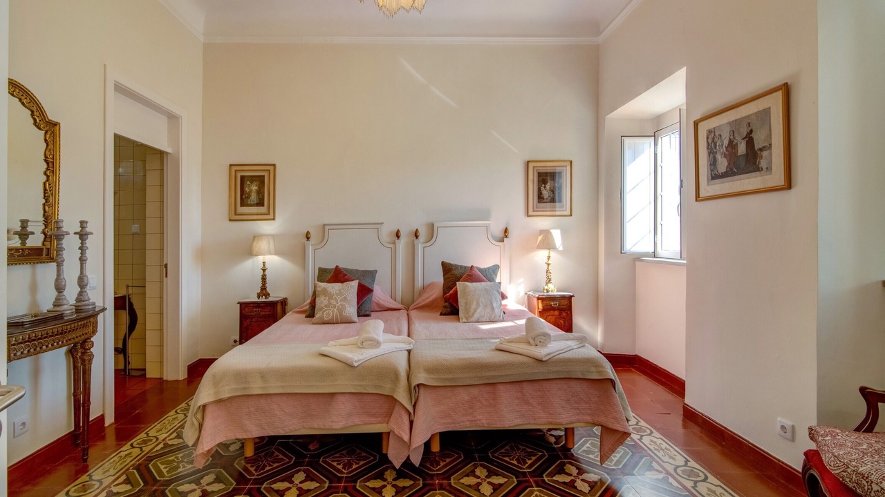 Photo of Bedroom in Olhao