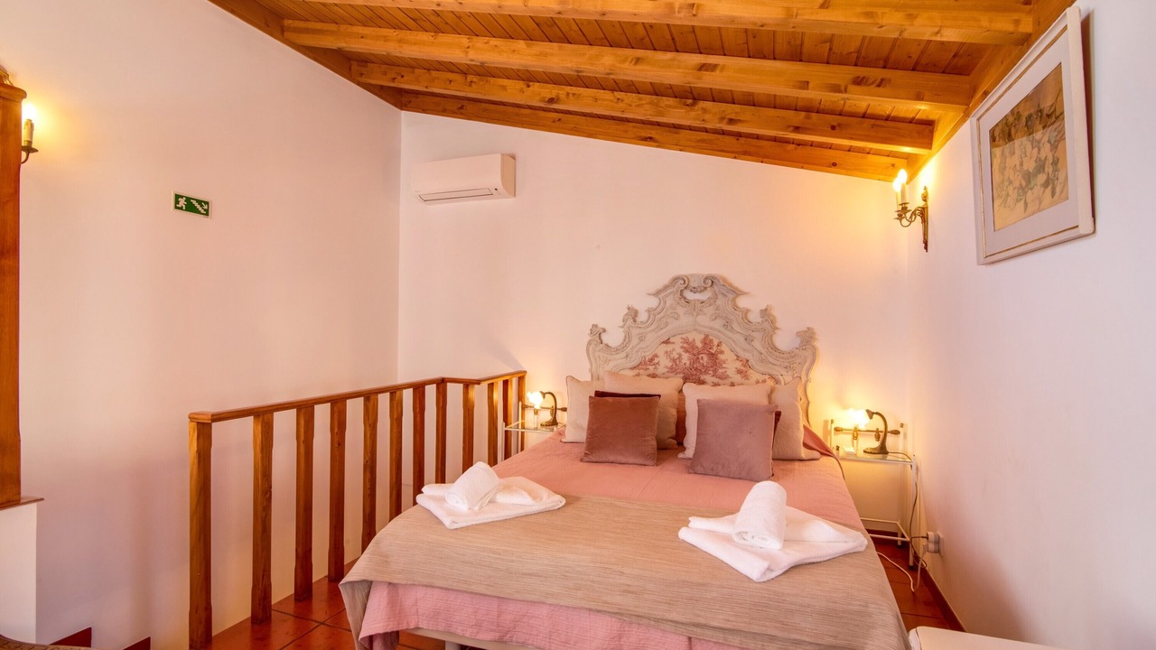 Photo of Bedroom in Olhao