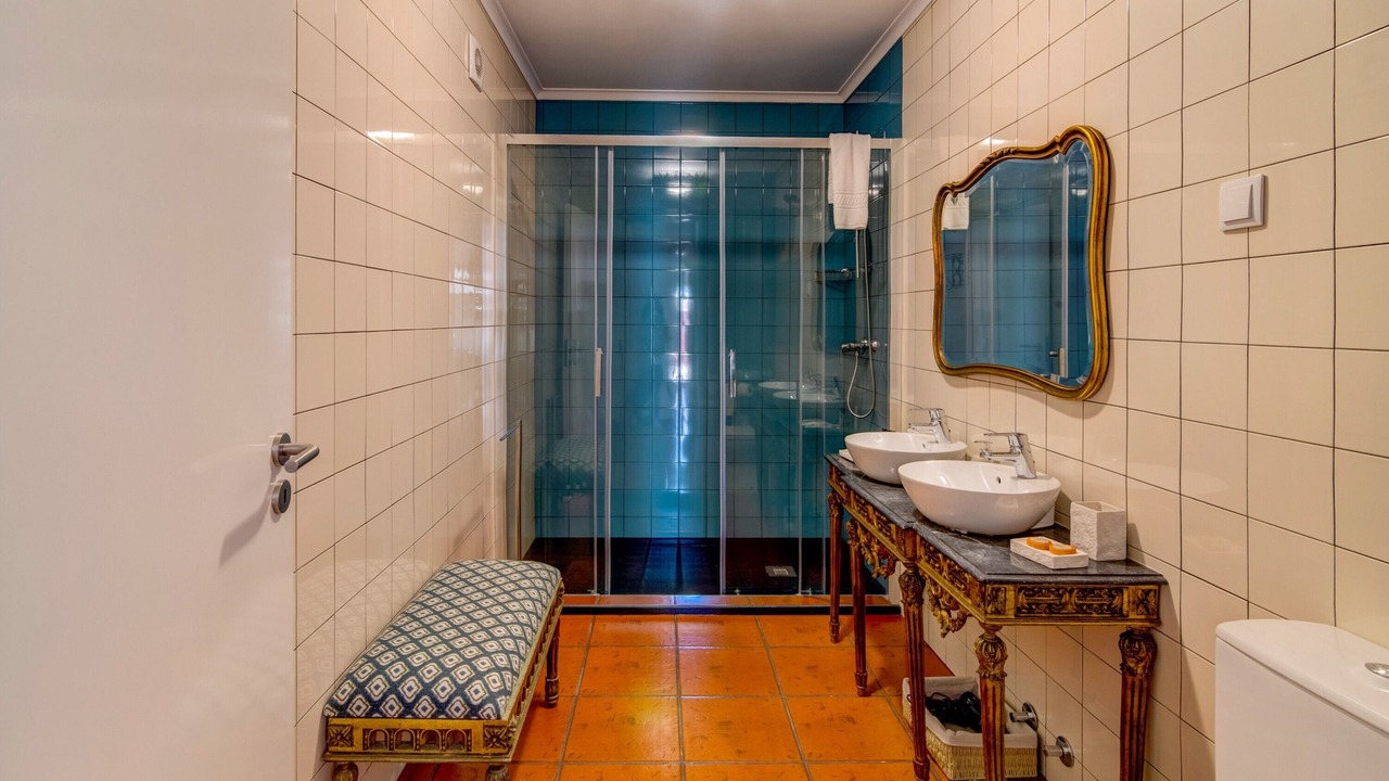 Photo of Bathroom in Olhao