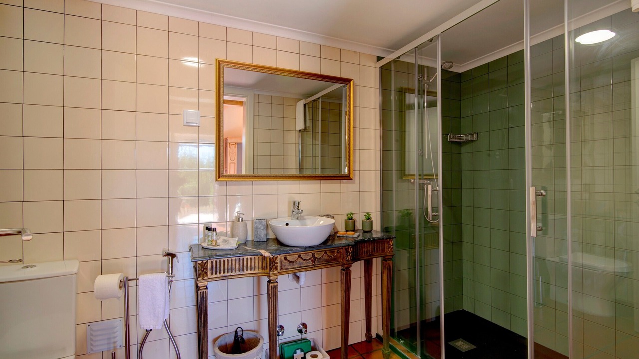 Photo of Bathroom in Moncarapacho e Fuseta