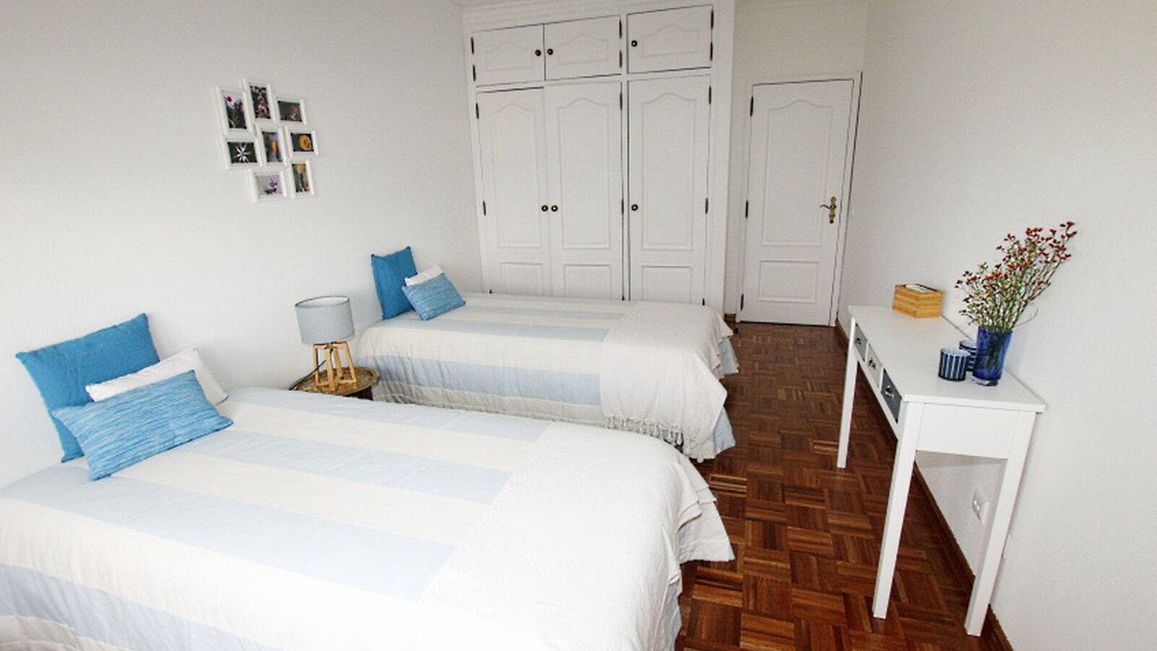 Photo of Bedroom in Tavira