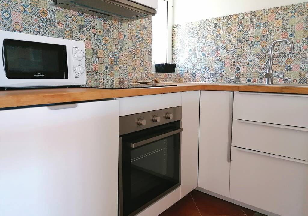 Photo of Kitchen in Areias de Sao Joao