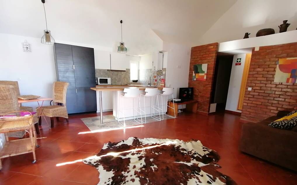 Photo of Livingroom in Areias de Sao Joao