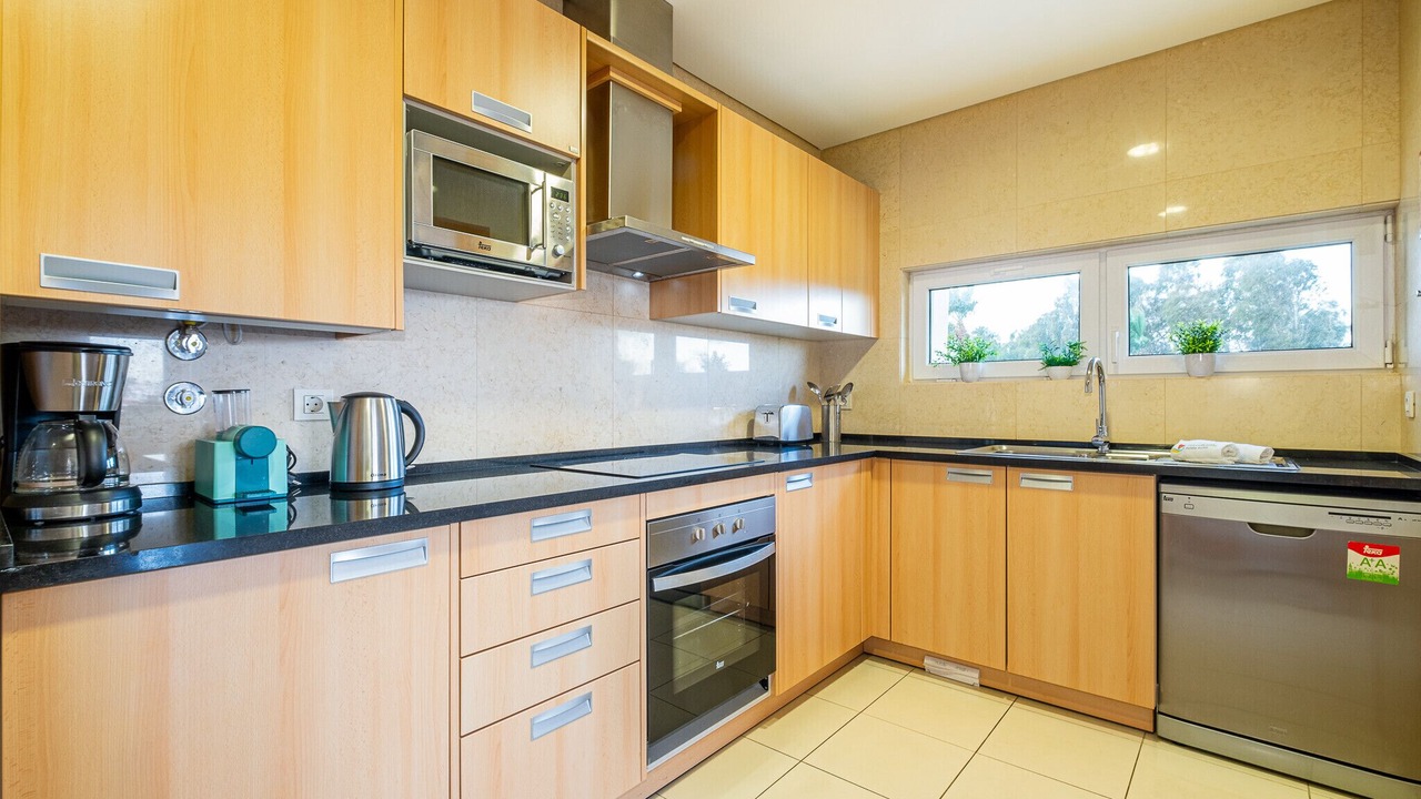 Photo of Kitchen in Areias de Sao Joao