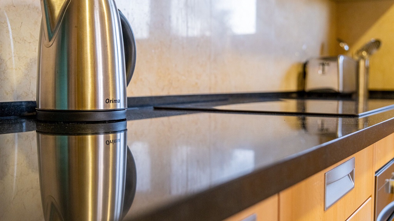Photo of Kitchen in Areias de Sao Joao