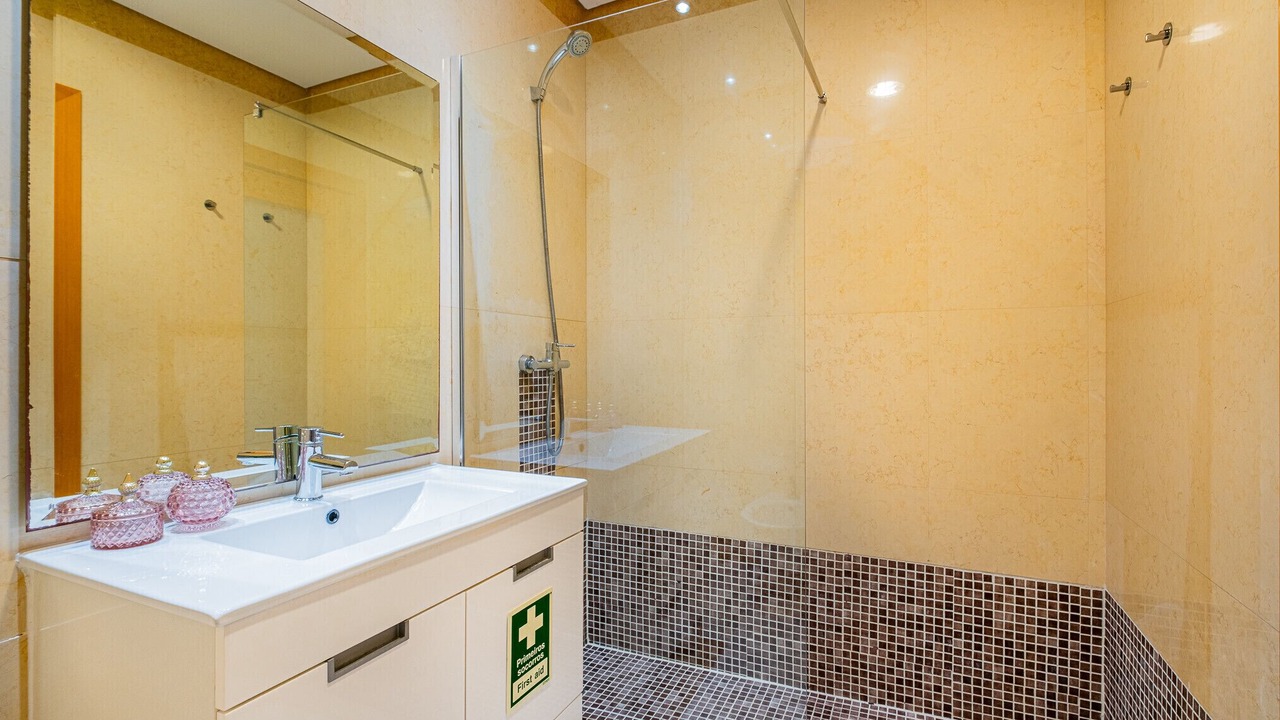 Photo of Bathroom in Areias de Sao Joao