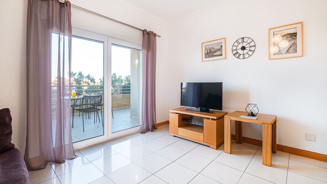 Photo of Livingroom in Areias de Sao Joao