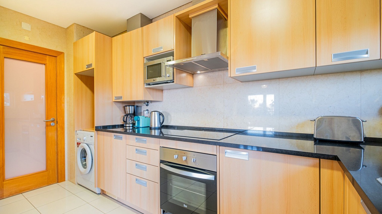 Photo of Kitchen in Areias de Sao Joao