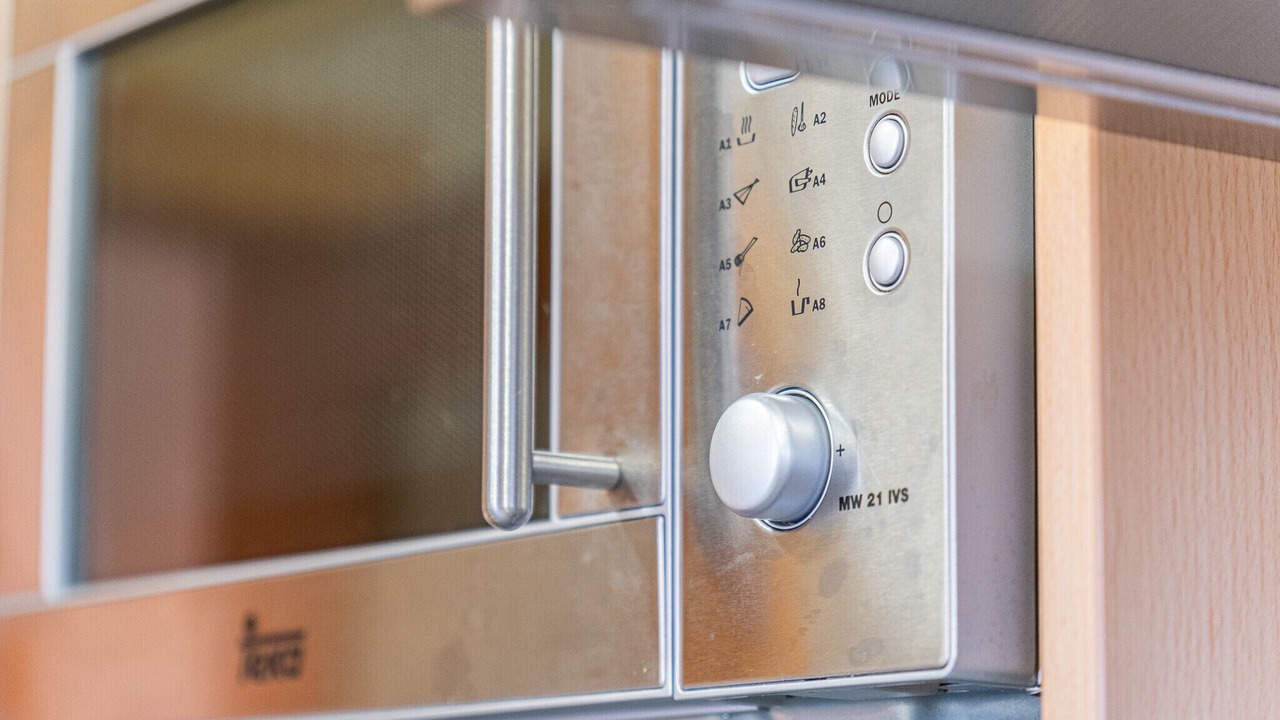 Photo of Kitchen in Areias de Sao Joao
