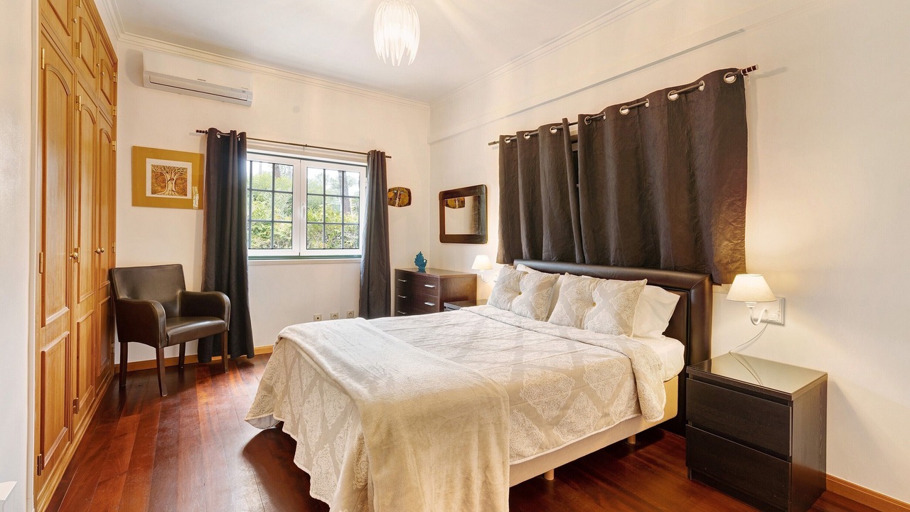 Photo of Bedroom in Charneca de Caparica e Sobreda