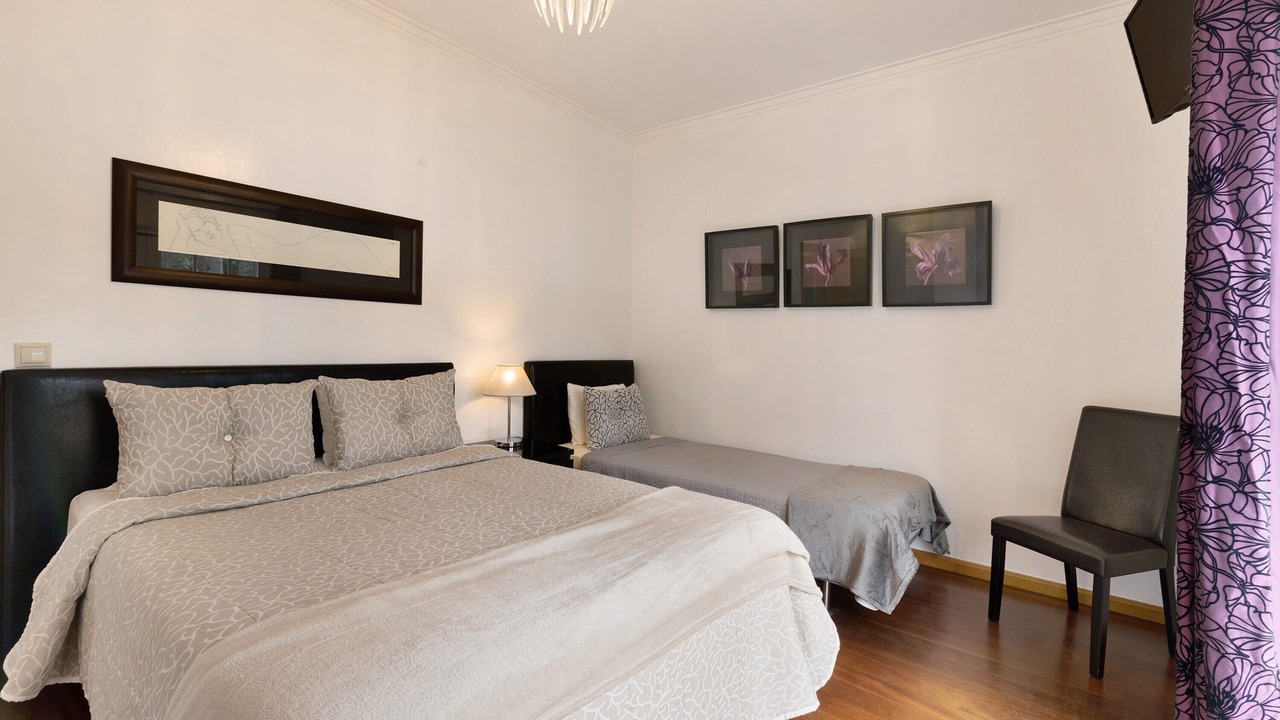 Photo of Bedroom in Charneca de Caparica e Sobreda