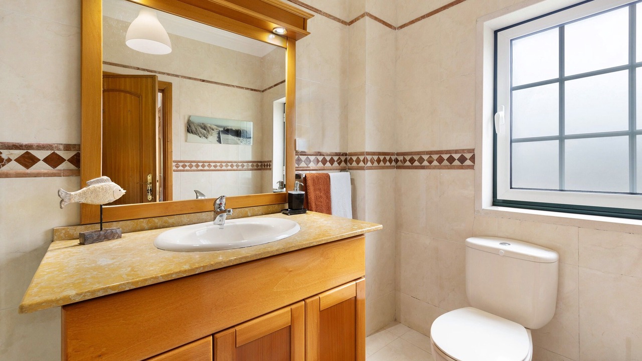 Photo of Bathroom in Charneca de Caparica e Sobreda