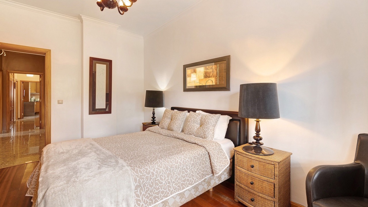 Photo of Bedroom in Charneca de Caparica e Sobreda