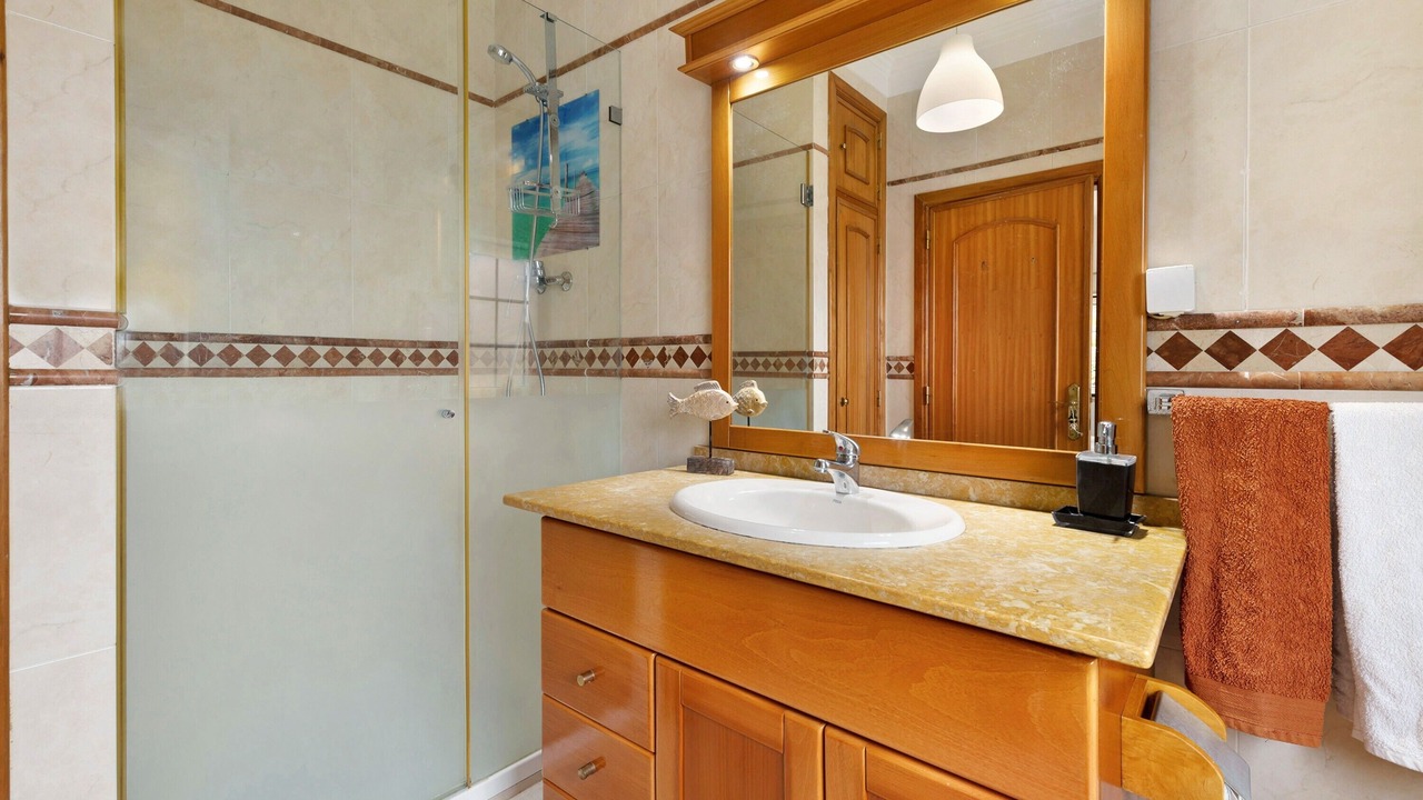 Photo of Bathroom in Charneca de Caparica e Sobreda