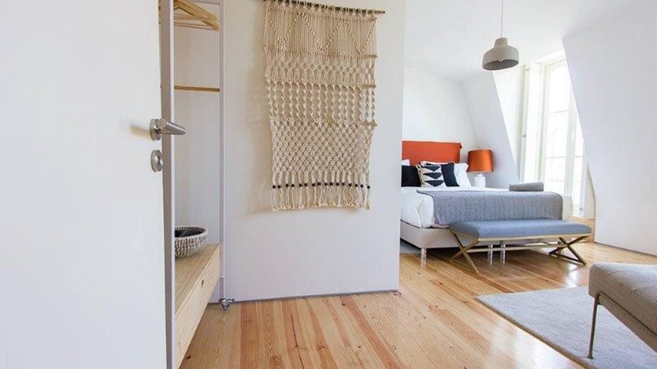 Photo of Bedroom in Chiado