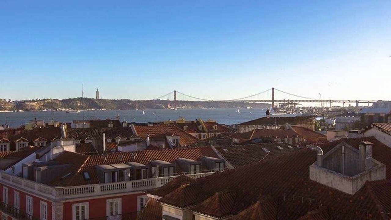 Photo of Outdoor in Chiado