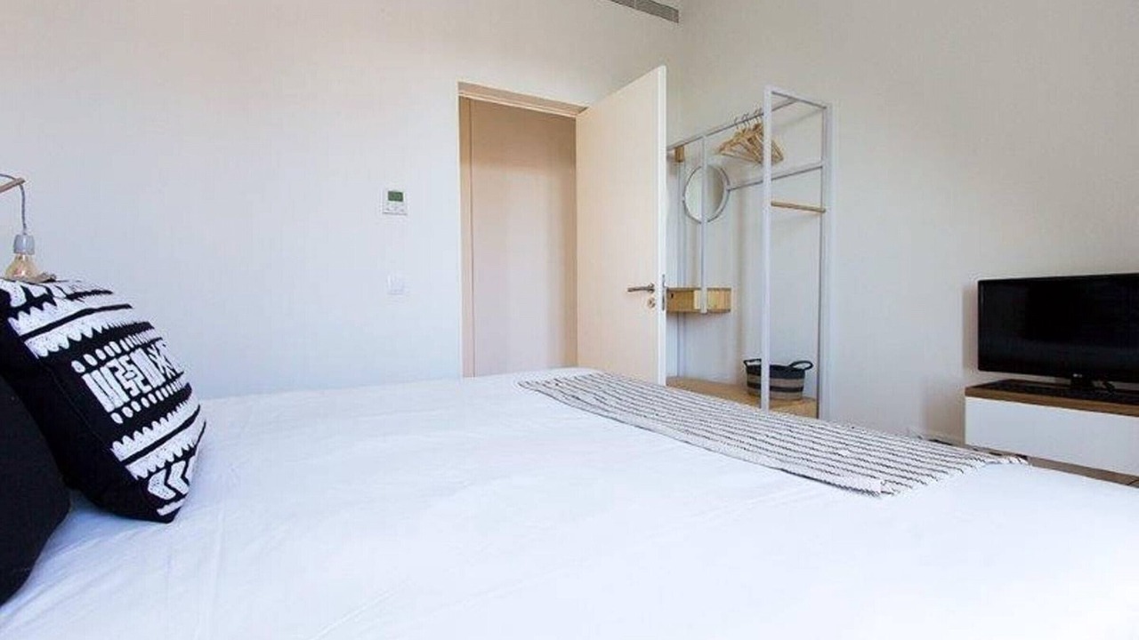 Photo of Bedroom in Chiado
