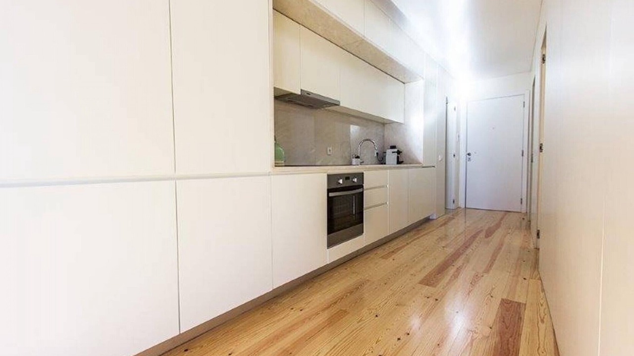 Photo of Kitchen in Chiado