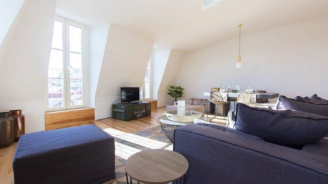 Photo of Livingroom in Chiado