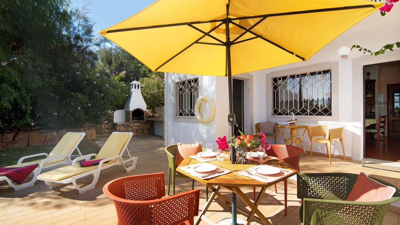 Photo of Outdoor in Loule