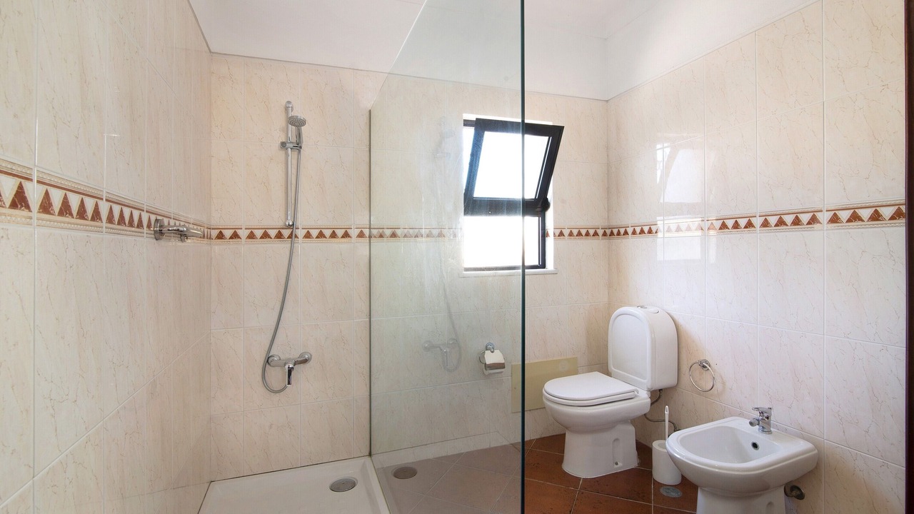 Photo of Bathroom in Loule