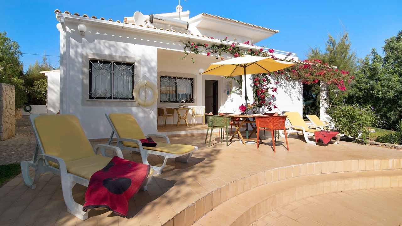 Photo of Outdoor in Loule