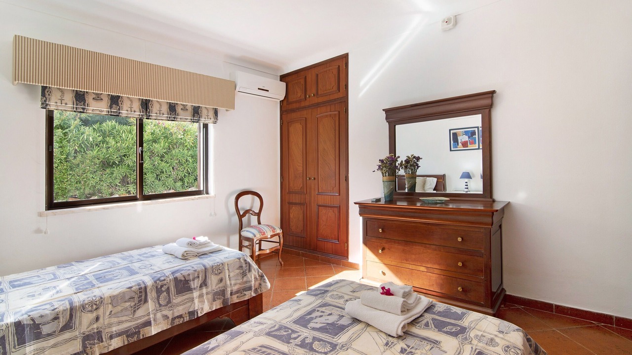 Photo of Bedroom in Loule