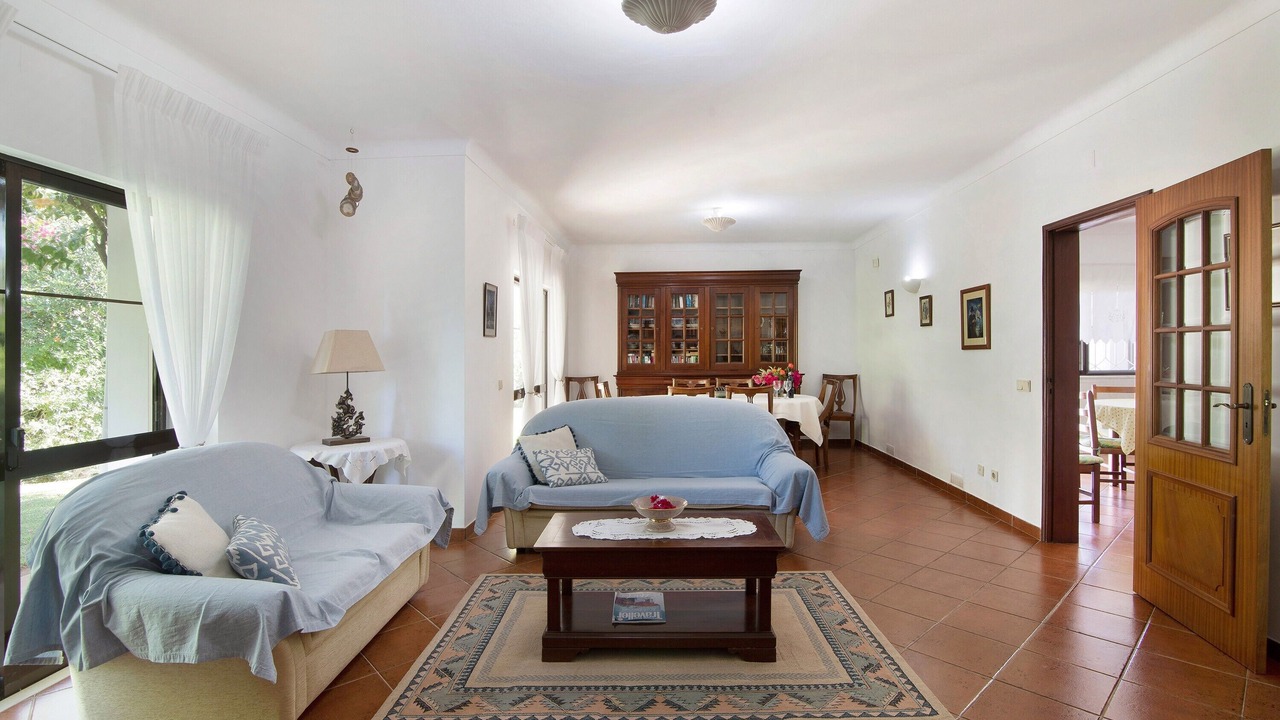 Photo of Livingroom in Loule