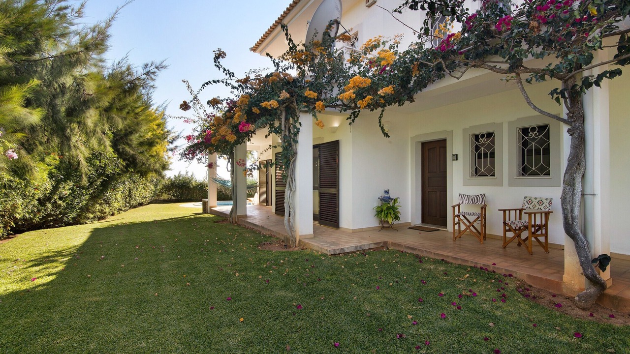 Photo of Patio Balcony in Loule