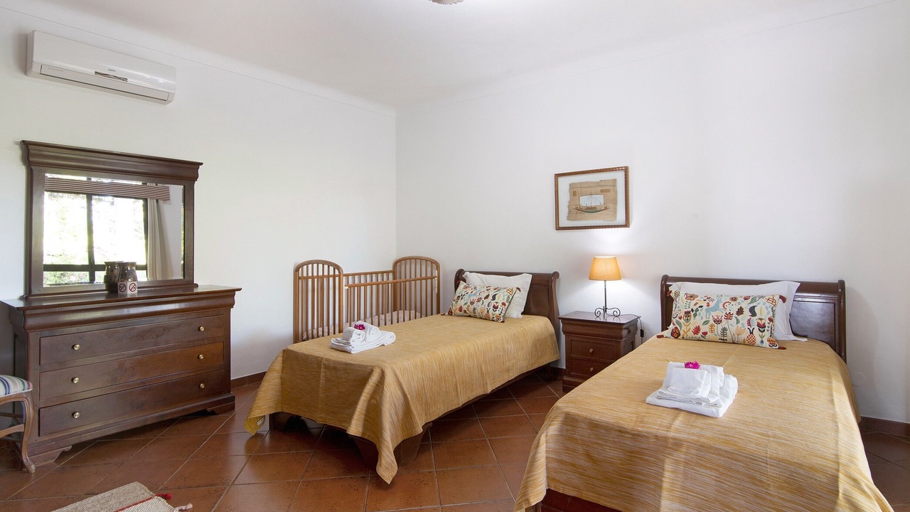 Photo of Bedroom in Loule
