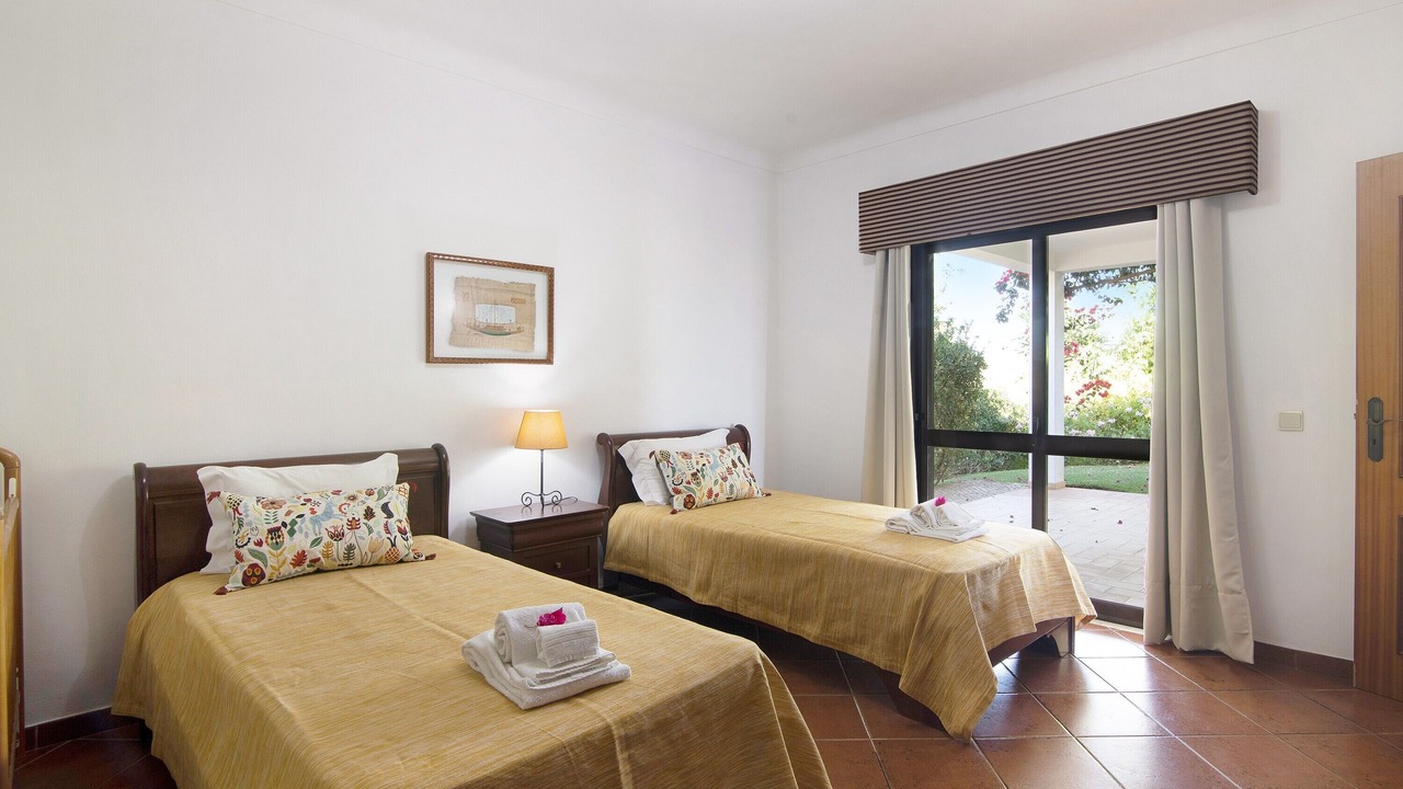 Photo of Bedroom in Loule