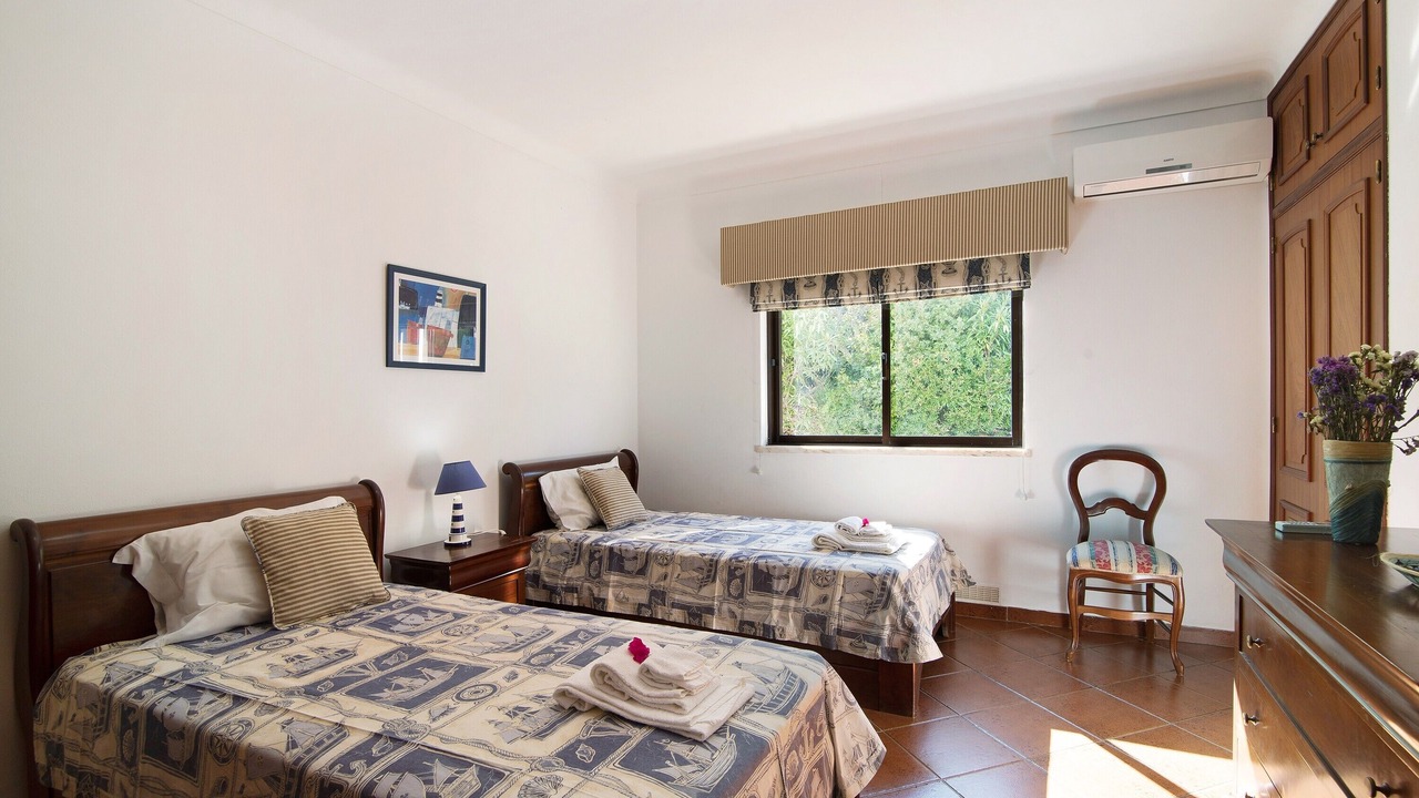 Photo of Bedroom in Loule