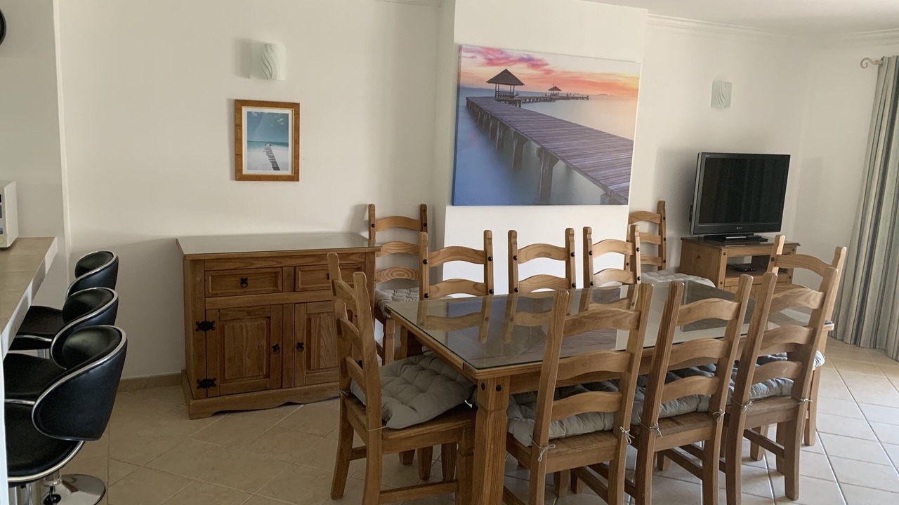 Photo of Livingroom in Vilamoura