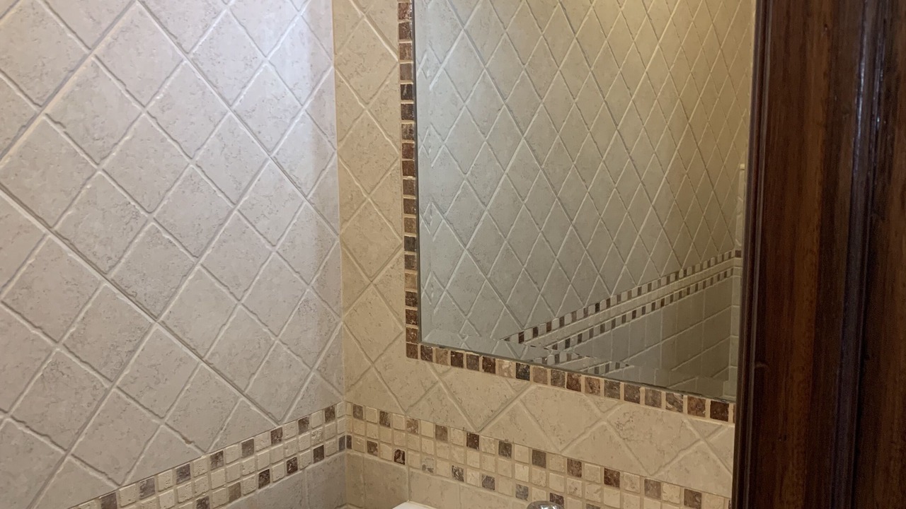 Photo of Bathroom in Vilamoura