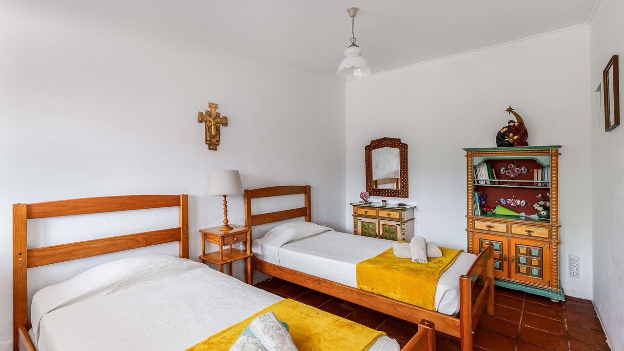 Photo of Bedroom in Evora