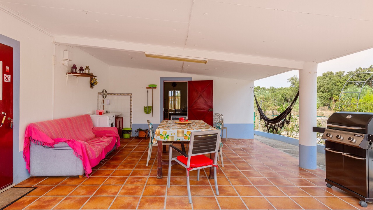 Photo of Outdoor in Evora