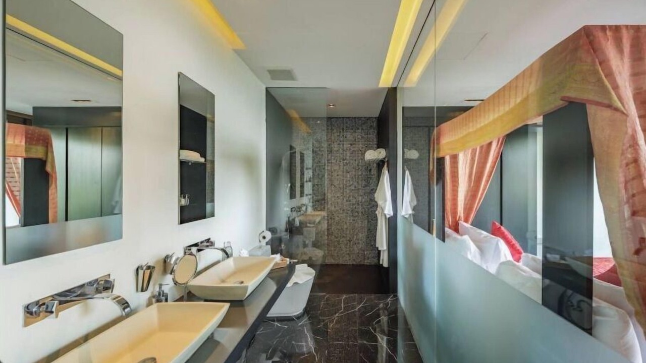 Photo of Bathroom in Kamala