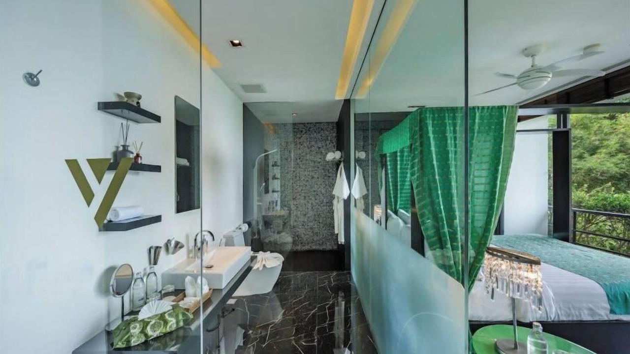 Photo of Bathroom in Kamala