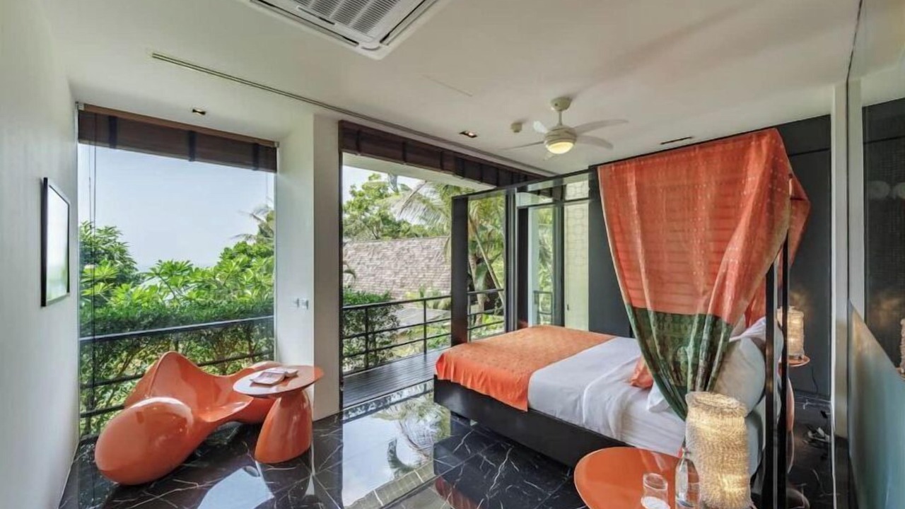 Photo of Bedroom in Kamala