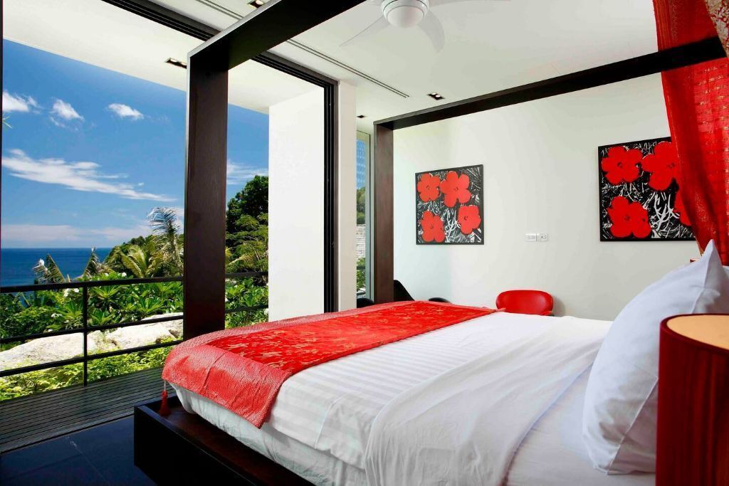 Photo of Bedroom in Kamala