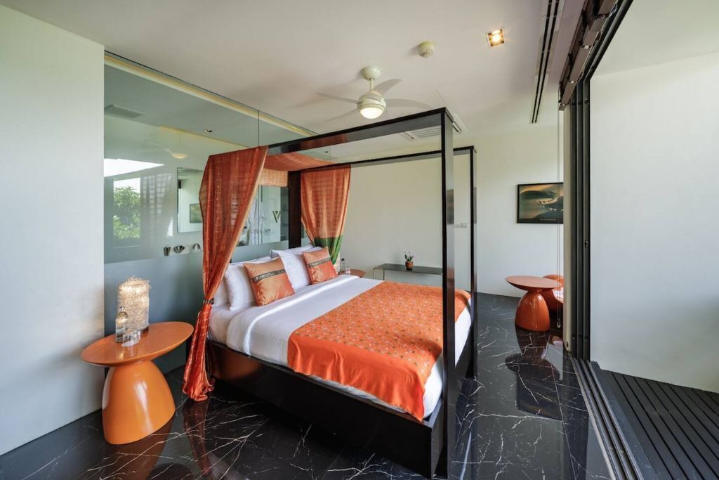 Photo of Bedroom in Kamala