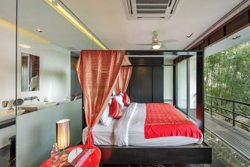 Photo of Bedroom in Kamala