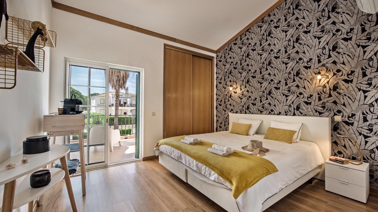 Photo of Bedroom in Aldeia das Acoteias