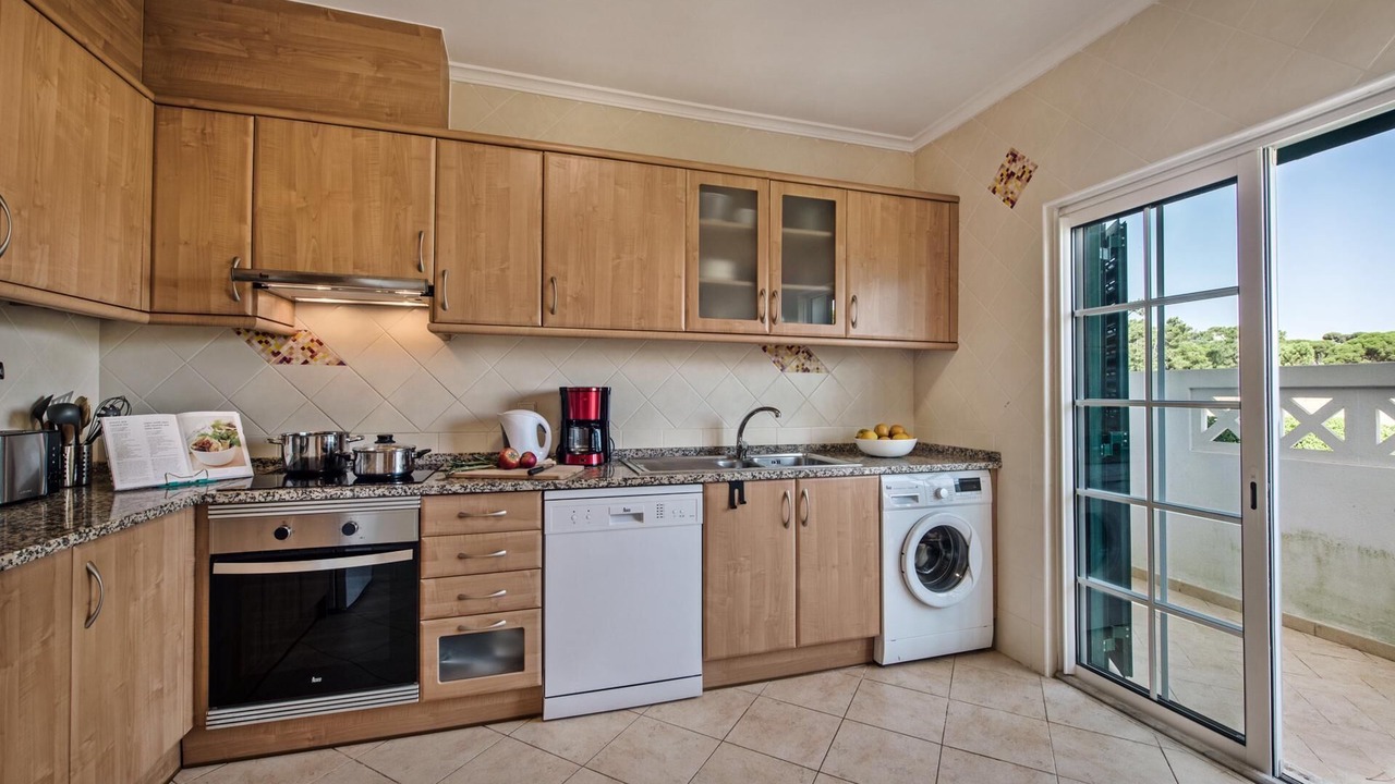Photo of Kitchen in Aldeia das Acoteias