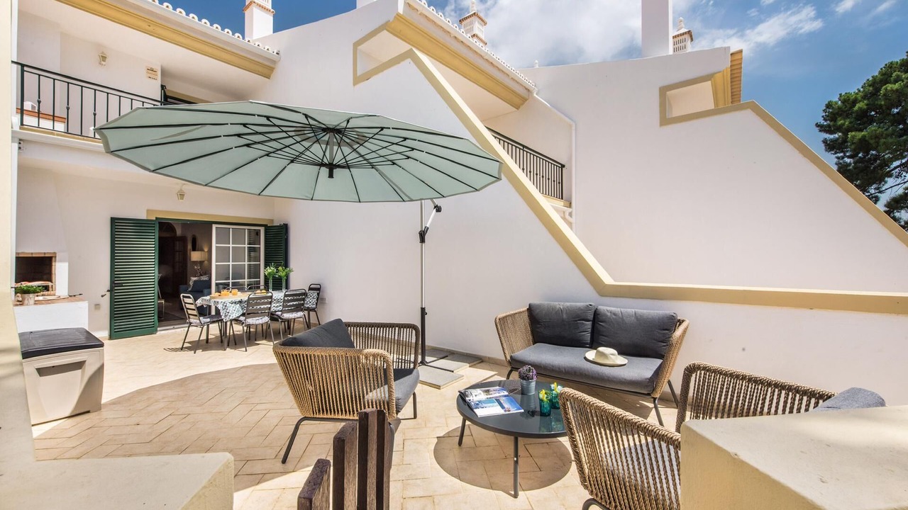 Photo of Outdoor in Aldeia das Acoteias